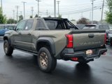 New 2025 Toyota Tacoma Trailhunter image 5