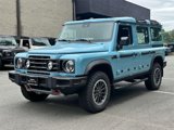 New 2025 INEOS Grenadier Fieldmaster Edition image 2