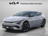 New 2025 Kia EV6 GT-Line image 3