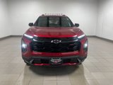 New 2026 Chevrolet Equinox RS image 2