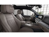 New 2025 Mercedes-Benz GLS 63 AMG 4MATIC image 4