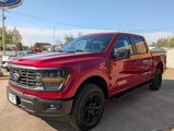 New 2025 Ford F150 STX image 3