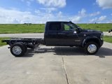New 2025 RAM 5500 Tradesman image 5