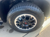 New 2025 Toyota 4Runner TRD Off-Road Premium image 4