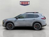 New 2026 Nissan Rogue SV image 4