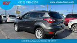 Used 2018 Ford Escape SE w/ SE Sync 3 Package image 4
