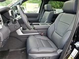 New 2025 Toyota Tundra Platinum image 6