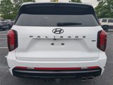 New 2025 Hyundai Palisade Calligraphy image 5