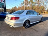 Used 2014 Mercedes-Benz E 350 4MATIC Sedan image 6
