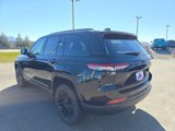 New 2025 Jeep Grand Cherokee Altitude image 6