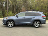 Used 2018 Toyota Highlander FWD V6 image 5