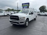 Used 2024 RAM 2500 Tradesman w/ Chrome Appearance Group image 2