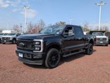 New 2025 Ford F250 Lariat w/ Lariat Ultimate Package image 5