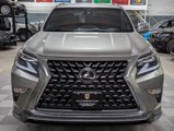 Used 2023 Lexus GX 460 Premium image 2