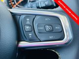 New 2025 Jeep Wrangler Sahara w/ Technology Group image 4