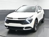 Used 2025 Kia Sportage EX image 3