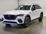 New 2025 MAZDA CX-70 Plug-In Hybrid w/ Premium Pkg image 2