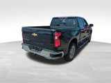 New 2025 Chevrolet Silverado 1500 LTZ image 6