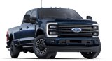 New 2025 Ford F350 Platinum image 4