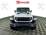 New 2024 Jeep Wrangler Unlimited Rubicon w/ Safety Group image 2