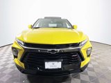 Used 2024 Chevrolet Blazer RS image 2
