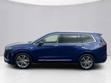 Used 2023 Cadillac XT6 Premium Luxury w/ Platinum Package image 2