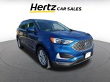 Used 2024 Ford Edge SEL image 3