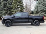 New 2025 Chevrolet Silverado 1500 RST w/ RST All Star Premium Package image 5