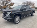 New 2025 Chevrolet Silverado 2500 LTZ w/ Z71 Chrome Sport Edition image 3