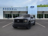 New 2025 Ford F150 XLT w/ Equipment Group 303A High image 2