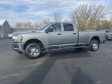 New 2024 RAM 3500 Tradesman w/ Bed Utility Group image 6
