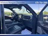 Used 2023 Ford F150 Lariat w/ Equipment Group 502A High image 4