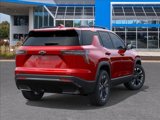 New 2026 Chevrolet Equinox RS w/ LPO, Floor Liner Package image 4