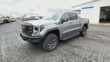 New 2025 GMC Sierra 1500 AT4X image 4