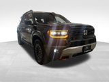 New 2026 Honda Passport TrailSport image 2