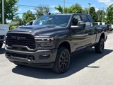 New 2025 RAM 2500 Laramie image 4