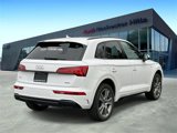 Certified 2025 Audi Q5 2.0T Premium w/ Convenience Plus Package image 5