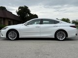 Used 2021 Lexus ES 300h w/ Luxury Package image 3