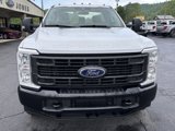 Used 2025 Ford F250 XLT w/ 360-Degree Camera Package image 3