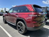 Used 2024 Jeep Grand Cherokee Altitude image 5