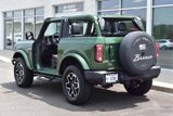 Used 2023 Ford Bronco Outer Banks image 4