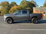 Used 2018 RAM 1500 Big Horn image 2