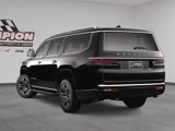 New 2025 Jeep Wagoneer L 4WD image 4