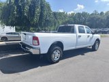Used 2023 RAM 2500 Tradesman w/ Chrome Appearance Group image 3