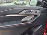 New 2025 Ford Explorer ST image 6