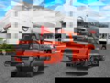 New 2025 Nissan Frontier PRO-4X w/ Pro Convenience Package image 2