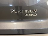 New 2025 Nissan Pathfinder Platinum image 5