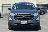 Used 2022 Ford EcoSport S image 6