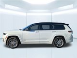 Used 2024 Jeep Grand Cherokee L Summit image 2