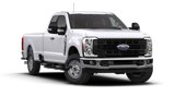 New 2026 Ford F250 XL w/ XL Chrome Package image 4